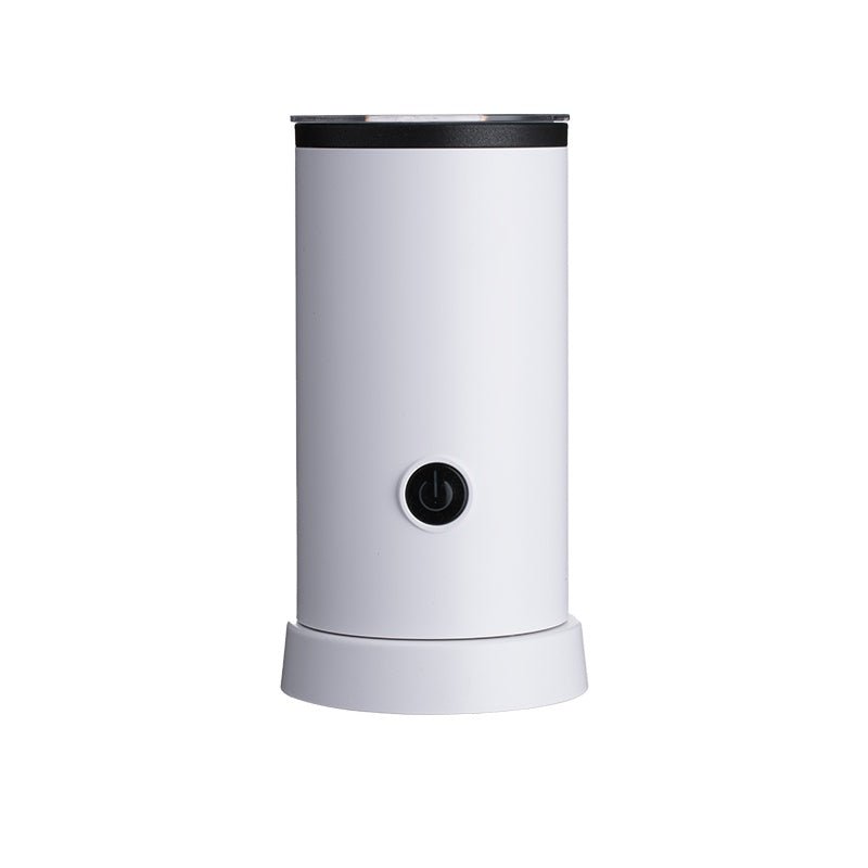 Mousseur à Lait Électrique Américain Automatique pour Usage Domestique 260ML - IVOIRART.COM