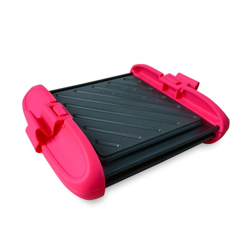 Multi-purpose Double-sided Grill Pan - IVOIRART.COM
