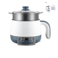 Multifunctional Electric Cooking Pot For Student Dormitories - IVOIRART.COM