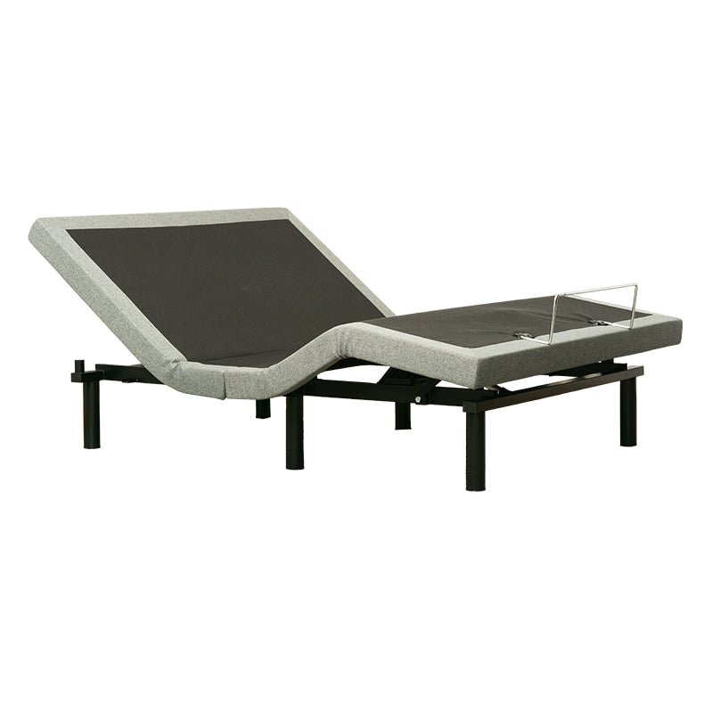 Multifunctional Intelligent Electric Lift Mattress Bed Frame - IVOIRART.COM