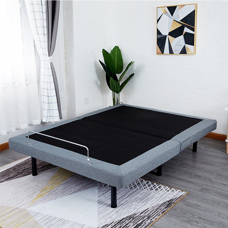 Multifunctional Intelligent Electric Lift Mattress Bed Frame - IVOIRART.COM