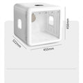 Multifunctional Pet Drying Box Large Capacity Household Intelligent Automatic - IVOIRART.COM