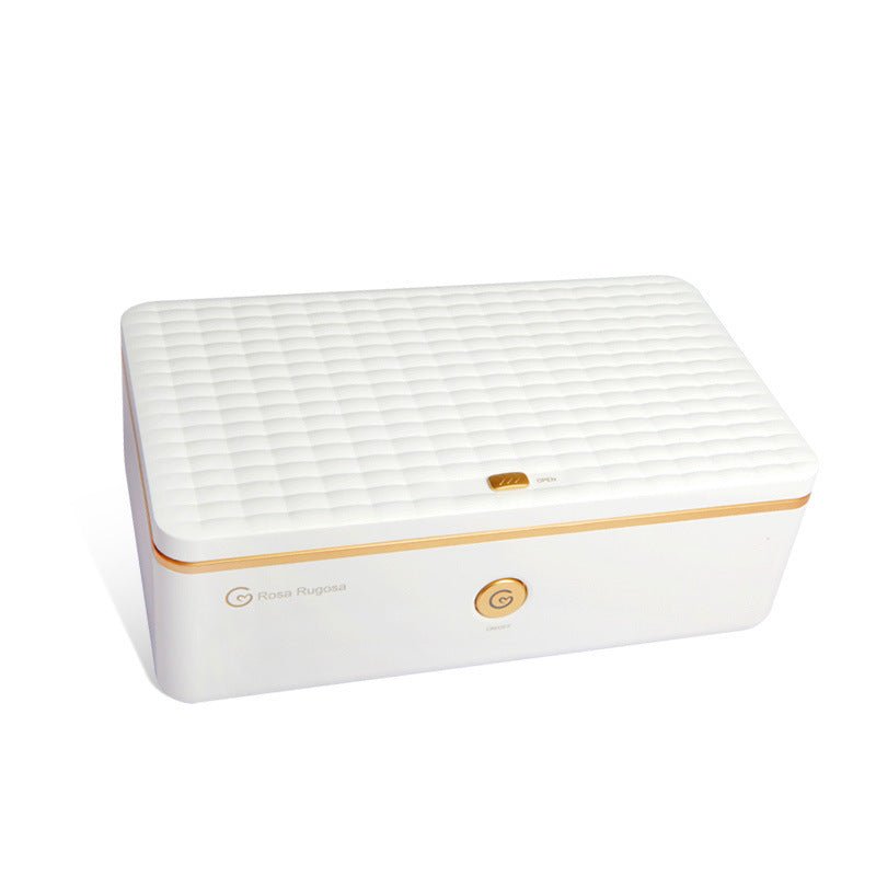 Multifunctional UV ozone underwear disinfection box - IVOIRART.COM