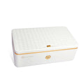Multifunctional UV ozone underwear disinfection box - IVOIRART.COM