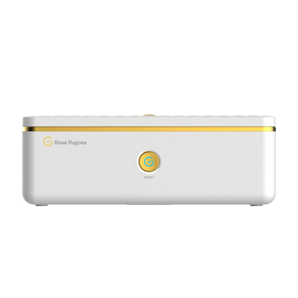 Multifunctional UV ozone underwear disinfection box - IVOIRART.COM