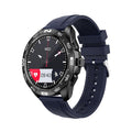 Music Control Photo Pedometer Smart Watch - IVOIRART.COM