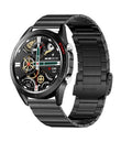 Music Control Sports Waterproof Smart Bracelet - IVOIRART.COM