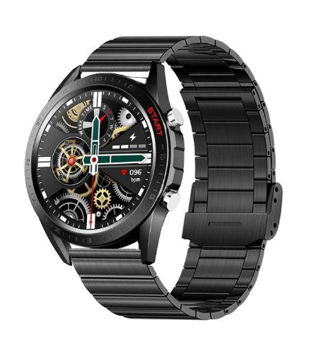Music Control Sports Waterproof Smart Bracelet - IVOIRART.COM