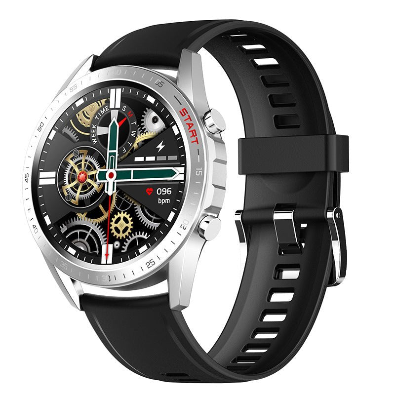 Music Control Sports Waterproof Smart Bracelet - IVOIRART.COM