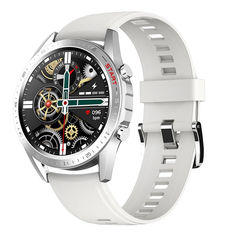 Music Control Sports Waterproof Smart Bracelet - IVOIRART.COM