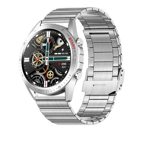 Music Control Sports Waterproof Smart Bracelet - IVOIRART.COM