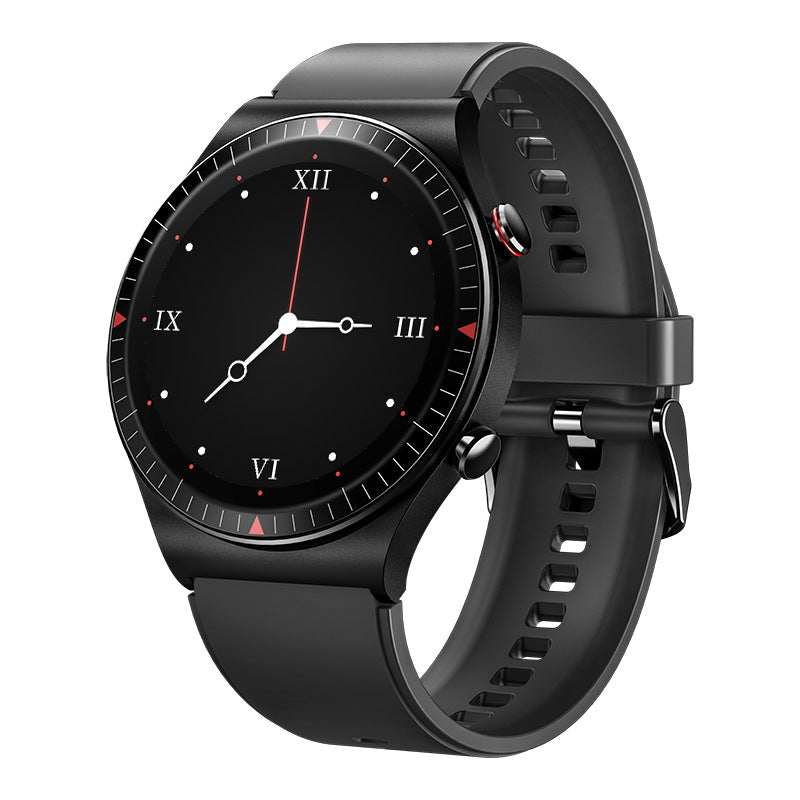 Music Recording Bluetooth Call Smart Watch - IVOIRART.COM