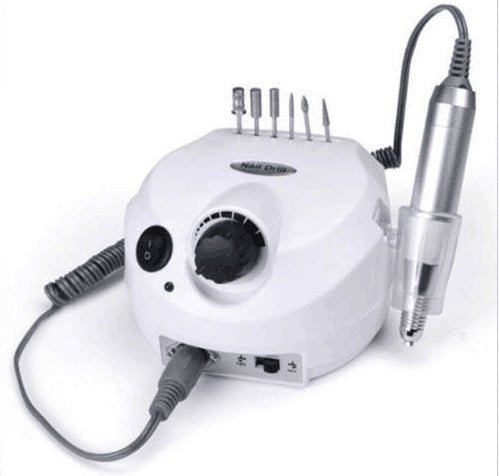 Nail electric grinding machine - IVOIRART.COM