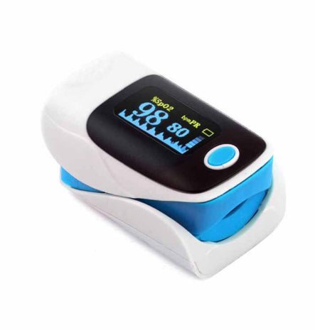Nébuliseur Médical Portable et Moderne - Dernière Génération pour Soins Respiratoires - IVOIRART.COM