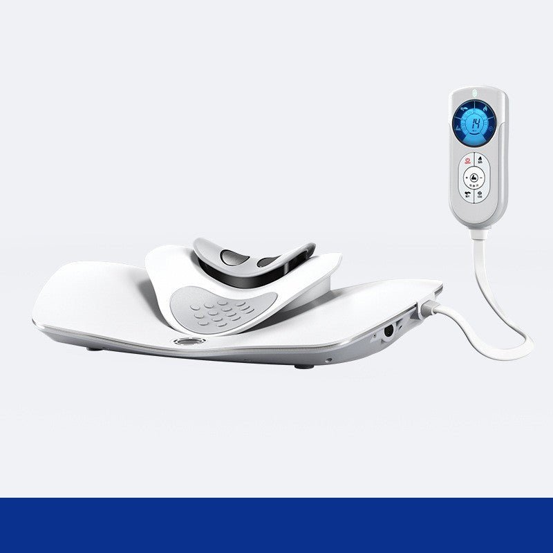 Neck Massager Household Plug-in Type - IVOIRART.COM