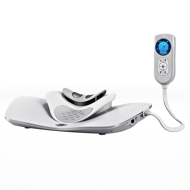 Neck Massager Household Plug-in Type - IVOIRART.COM