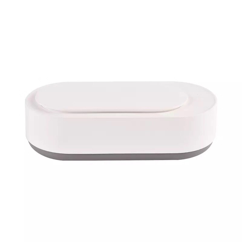Nettoyeur Ultrason Portable 45000Hz Vibration Haute Fréquence pour Bijoux Montres Lunettes - IVOIRART.COM