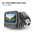 New A500 Hidden Driving Recorder - IVOIRART.COM