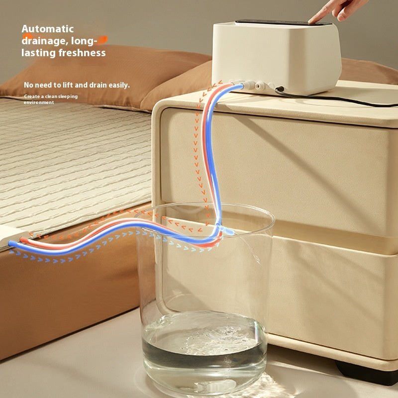 New Aideng Plumbing Electric Blanket - IVOIRART.COM