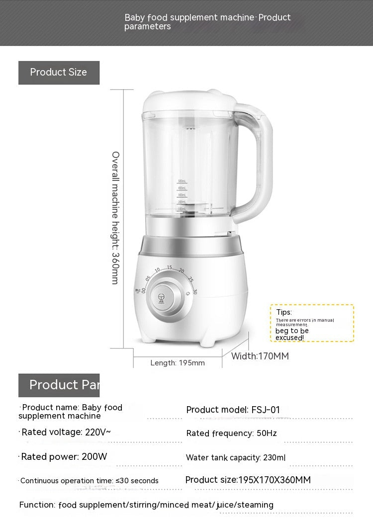 New Baby Babycook Cooking Integrated - IVOIRART.COM