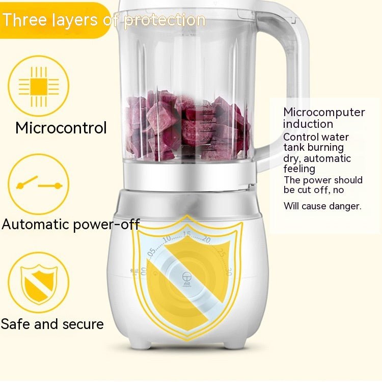New Baby Babycook Cooking Integrated - IVOIRART.COM