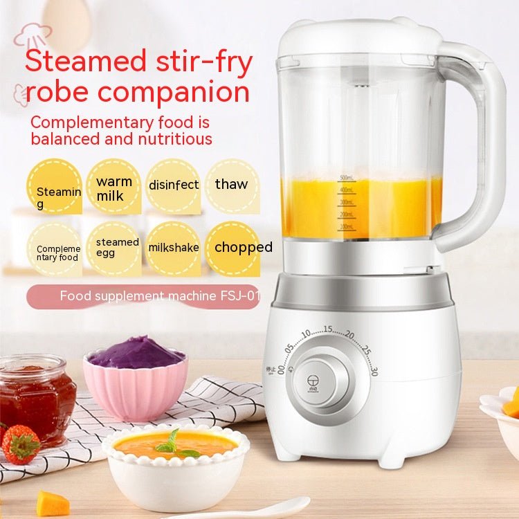 New Baby Babycook Cooking Integrated - IVOIRART.COM