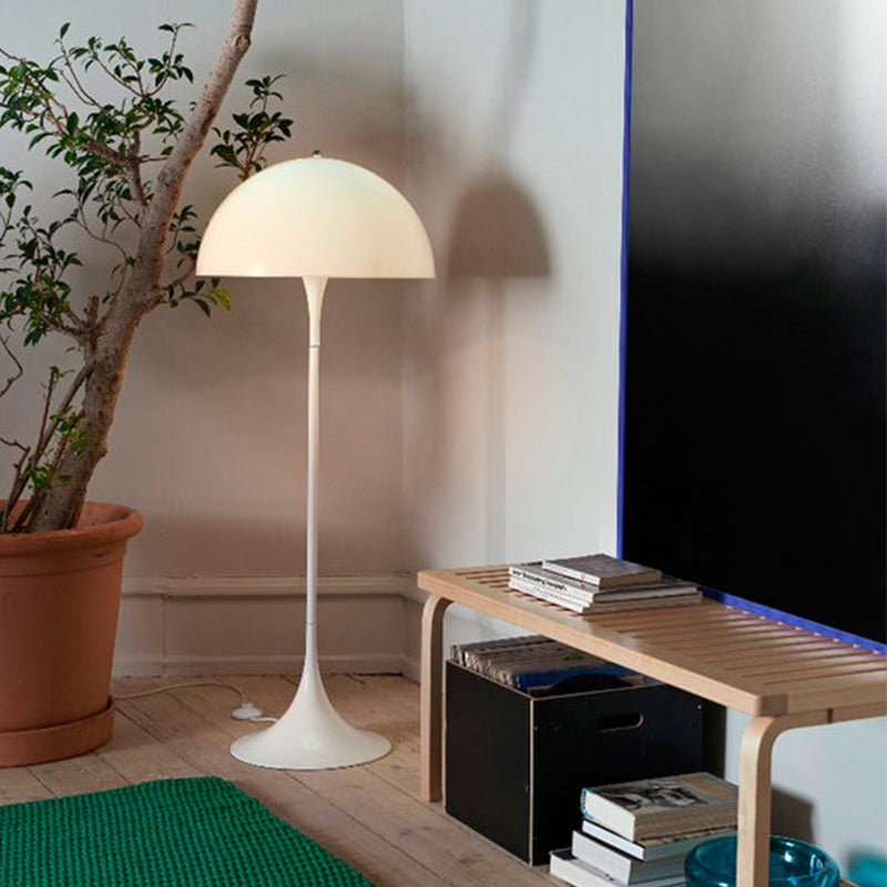 New Bedside Mushroom Floor Lamp - IVOIRART.COM