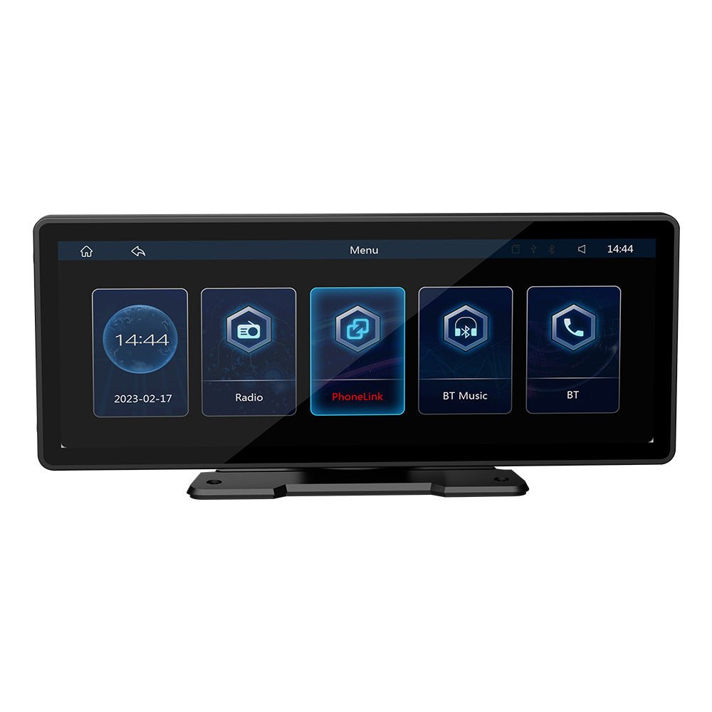 New Car MP5 Player Portable Audio And Video System - IVOIRART.COM