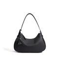 New Crescent-shaped Baguette Underarm Bag - IVOIRART.COM
