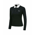 New Golf Apparel Women's Sun Protection Long Sleeve Outdoor Activities Casual Top Breathable Slim Sportswear - IVOIRART.COM