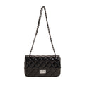 New Leopard Sac bandoulière carré petit imprimé léopard élégant, léger, pratique - IVOIRART.COM