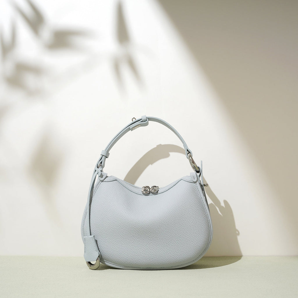 New Minimalist Large-capacity Womens Shoulder Bag With A Premium Feel - IVOIRART.COM