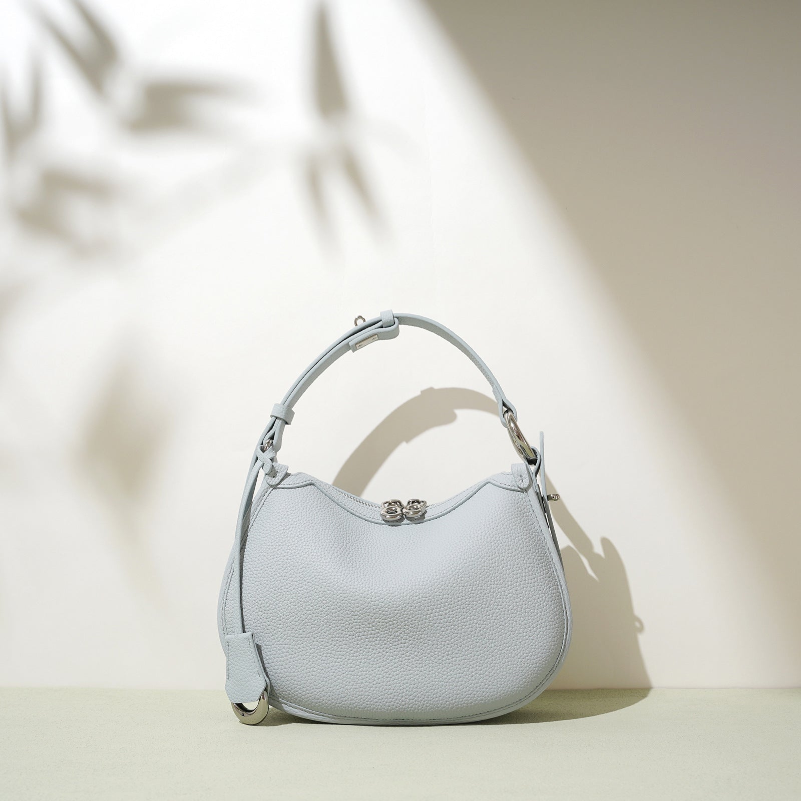 New Minimalist Large-capacity Womens Shoulder Bag With A Premium Feel - IVOIRART.COM