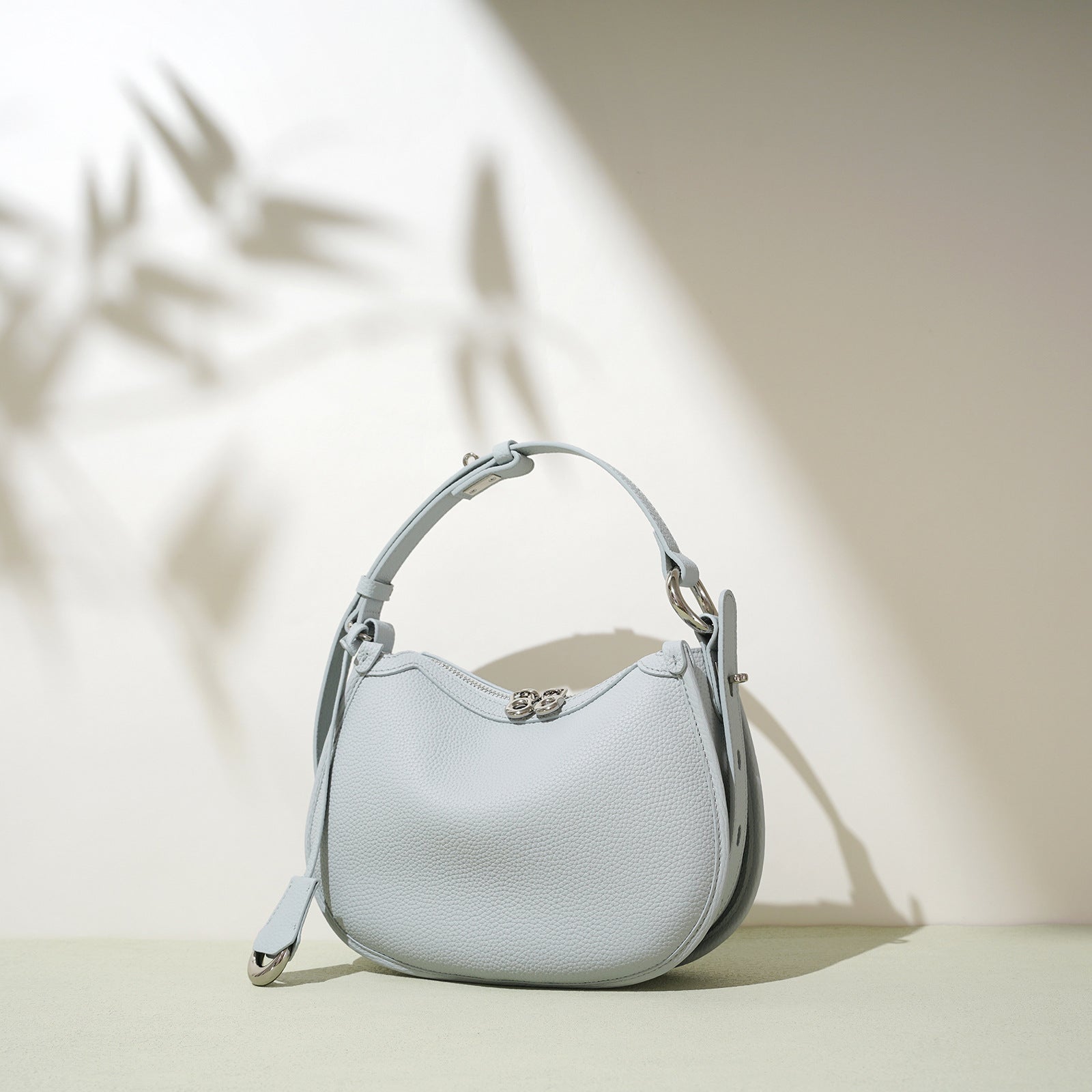 New Minimalist Large-capacity Womens Shoulder Bag With A Premium Feel - IVOIRART.COM