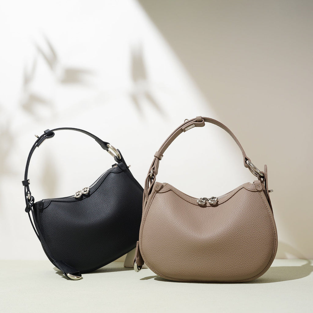New Minimalist Large-capacity Womens Shoulder Bag With A Premium Feel - IVOIRART.COM