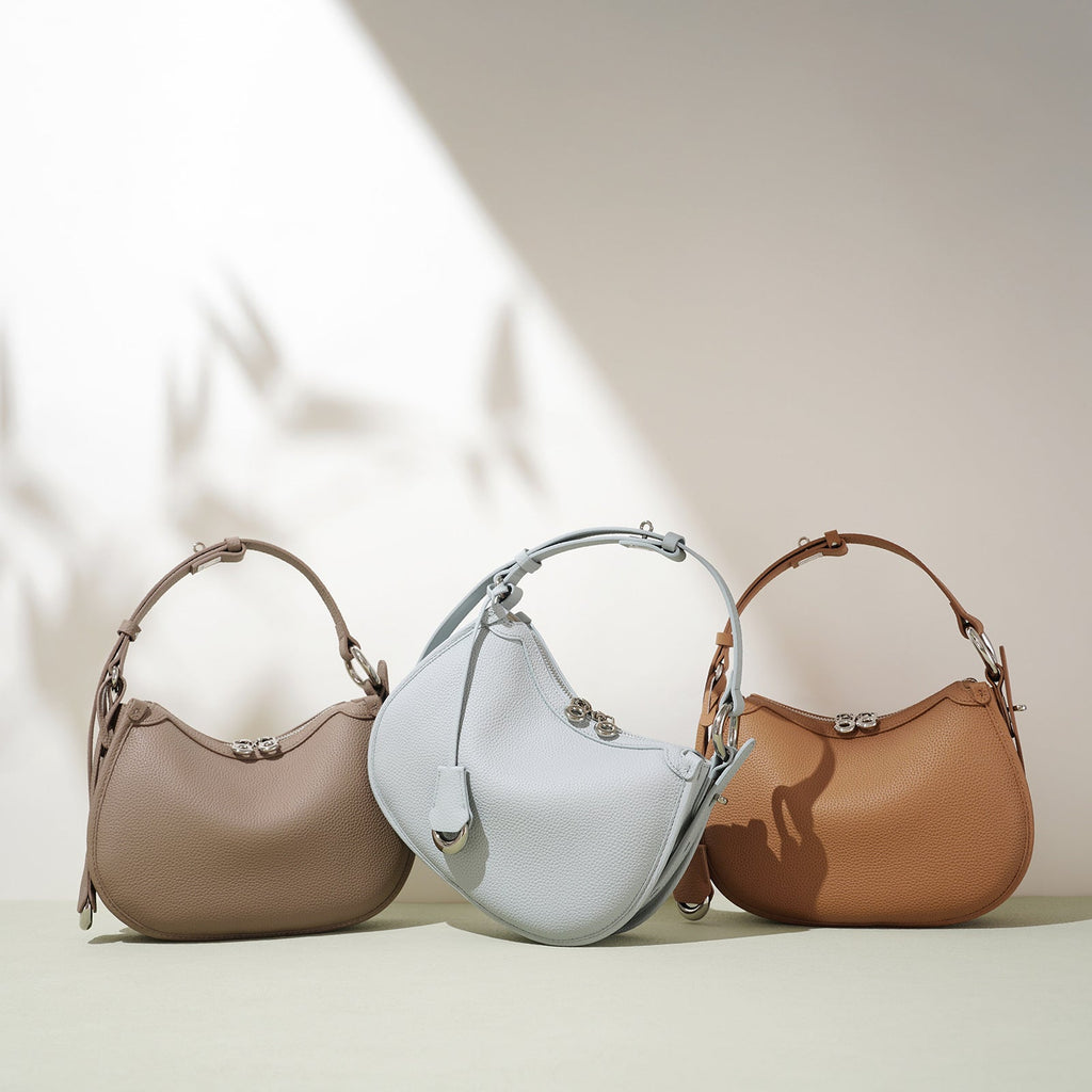 New Minimalist Large-capacity Womens Shoulder Bag With A Premium Feel - IVOIRART.COM