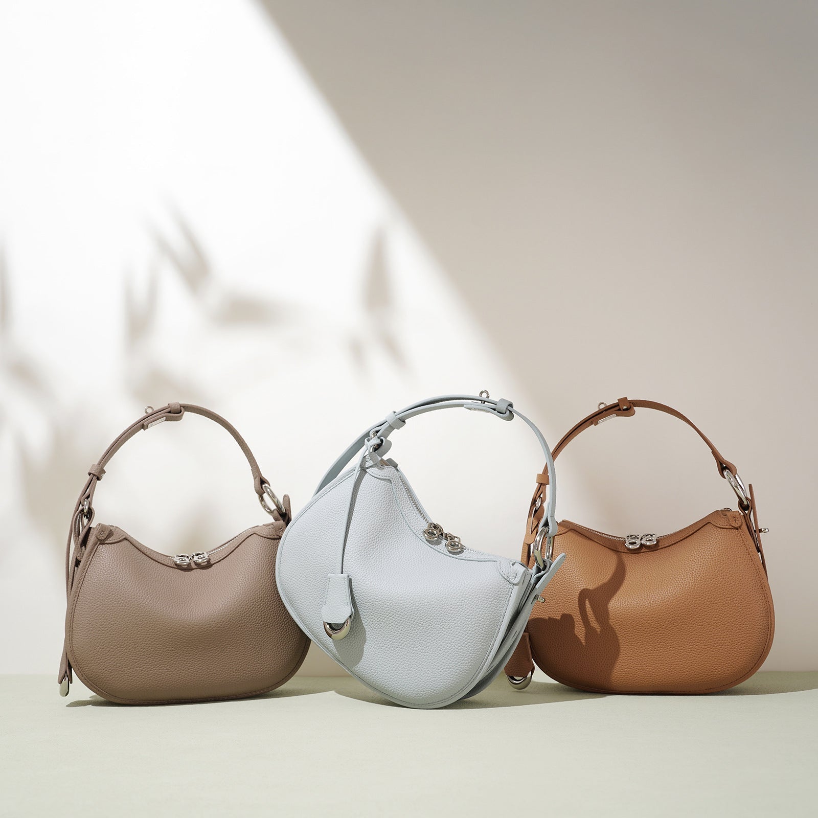 New Minimalist Large-capacity Womens Shoulder Bag With A Premium Feel - IVOIRART.COM
