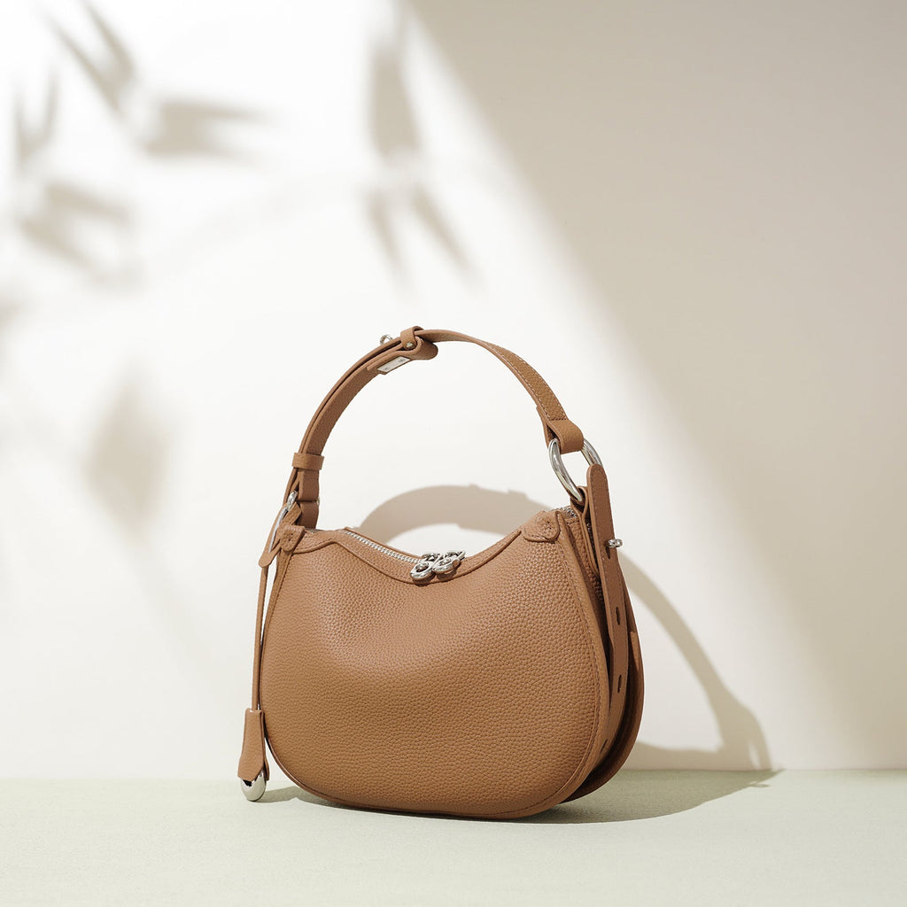 New Minimalist Large-capacity Womens Shoulder Bag With A Premium Feel - IVOIRART.COM
