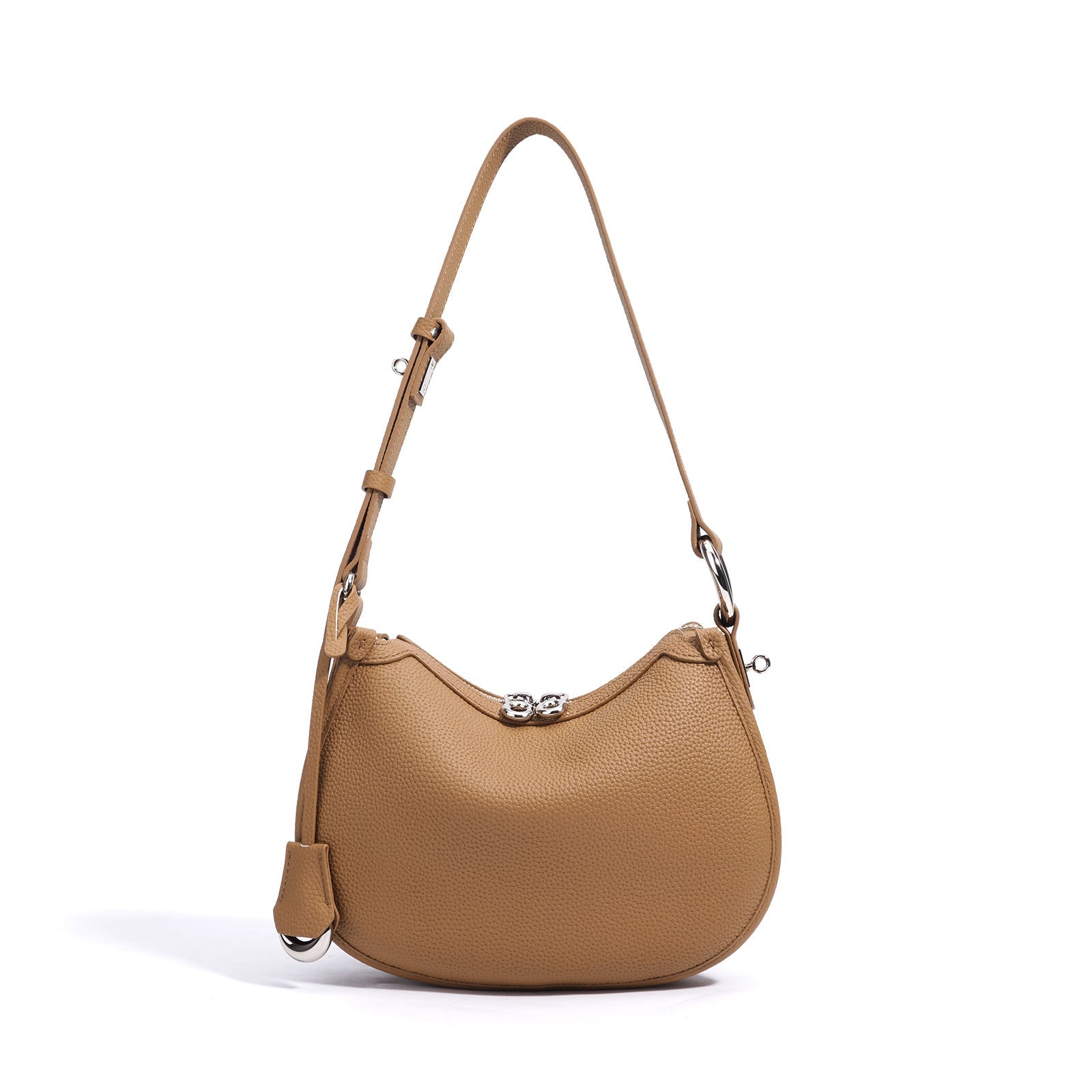 New Minimalist Large-capacity Womens Shoulder Bag With A Premium Feel - IVOIRART.COM