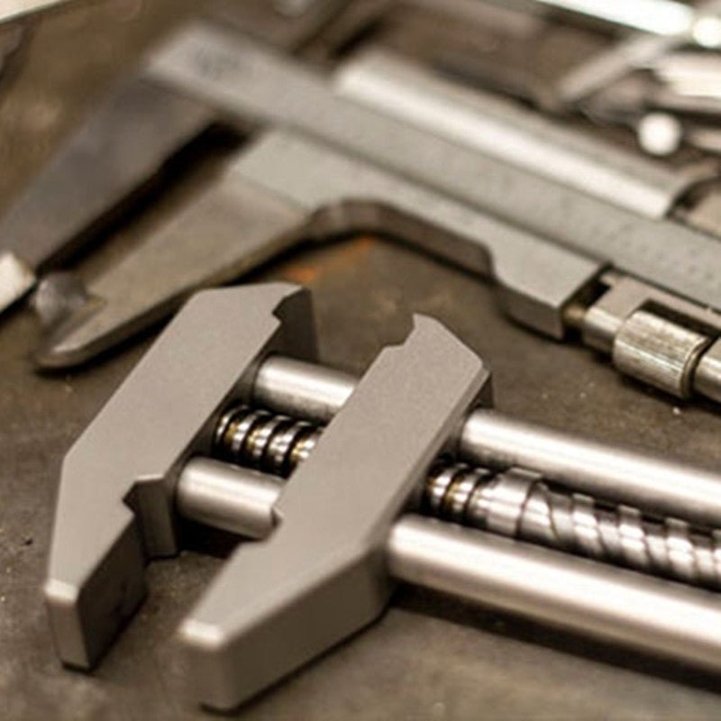 New Multifunctional Adjustable Hardware Wrench Tool - IVOIRART.COM