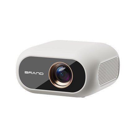 New Premium Ultra HD Smart Projector 1080P 75W Projecteur intelligent domestique - IVOIRART.COM