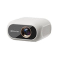 New Premium Ultra HD Smart Projector 1080P 75W Projecteur intelligent domestique - IVOIRART.COM