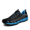 New Summer Men's Shoes Casual Shoes Men's Hollow - IVOIRART.COM