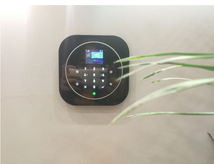 NEW WIFI+GSM Tuya Program Smart Burglar Alarm - IVOIRART.COM