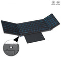 New Wireless Mini Foldable Bluetooth Keyboard - IVOIRART.COM