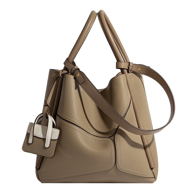New Womens Shoulder Crossbody And Tote Bag - IVOIRART.COM