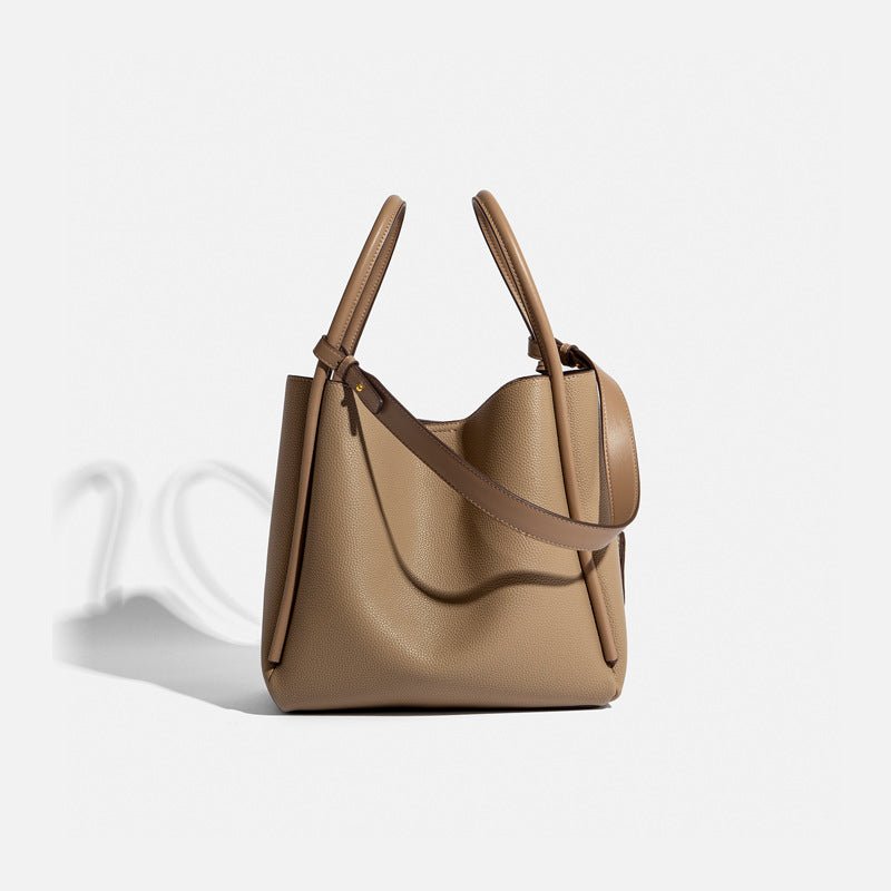 New Womens Shoulder Crossbody And Tote Bag - IVOIRART.COM