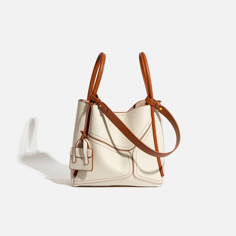 New Womens Shoulder Crossbody And Tote Bag - IVOIRART.COM