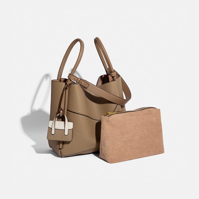 New Womens Shoulder Crossbody And Tote Bag - IVOIRART.COM