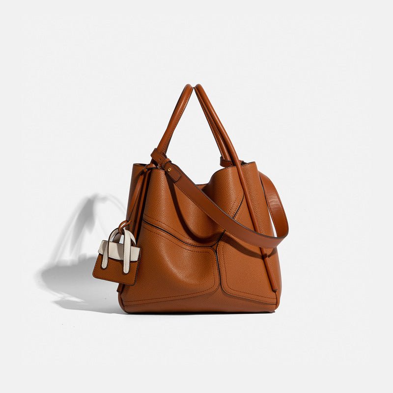 New Womens Shoulder Crossbody And Tote Bag - IVOIRART.COM